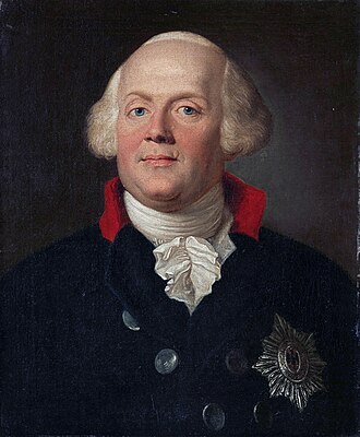 Frederick William II of Prussia